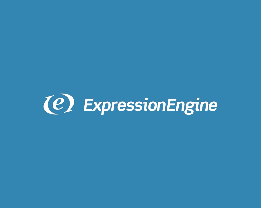 ExpressionEngine Logo