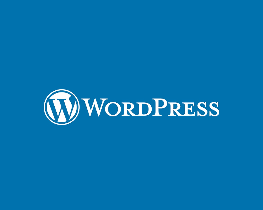 Wordpress Logo